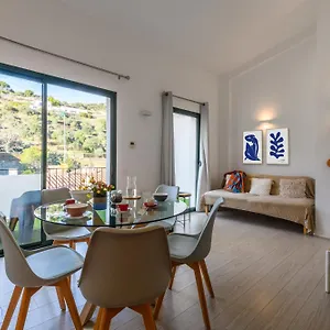  Appartement Duplex Sa Tarongeta - 5' Playa I Vistas I Terraza 20m2 I Ascensor I Equipado