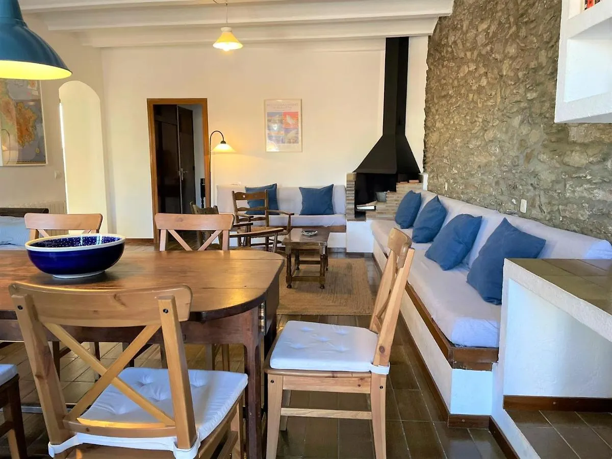 Unio - Apartamento En El Casco Antiguo Cadaqués Espagne