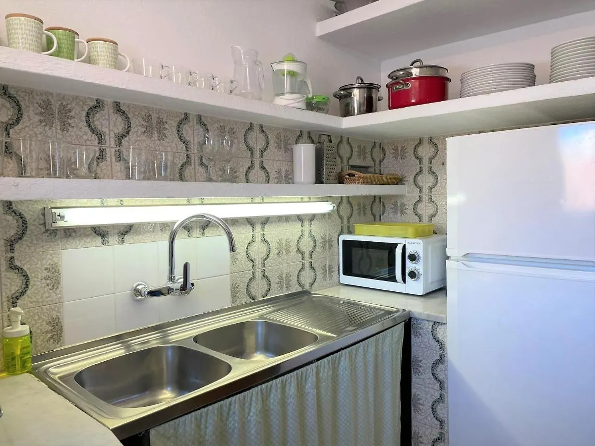 Unio - Apartamento En El Casco Antiguo Cadaqués Espagne