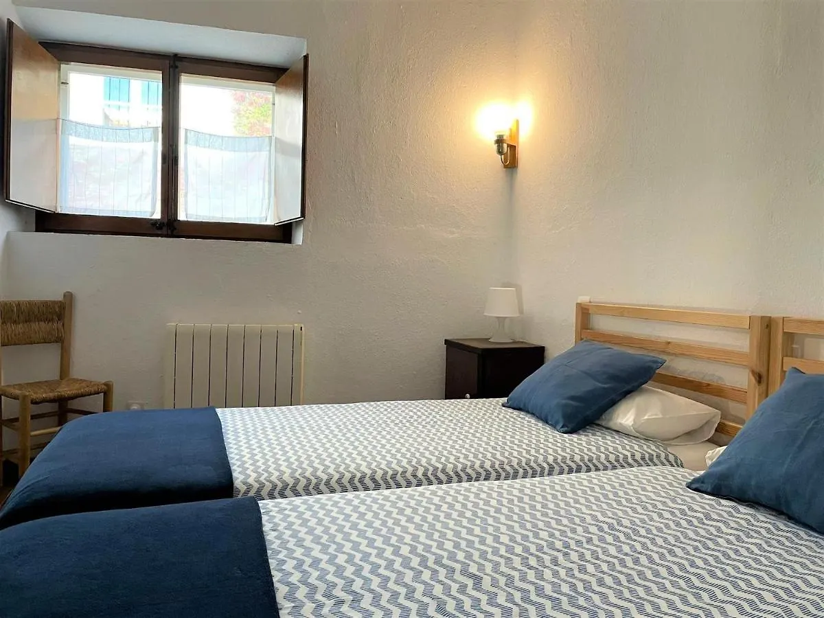 Appartement Unio - Apartamento En El Casco Antiguo Cadaqués Espagne