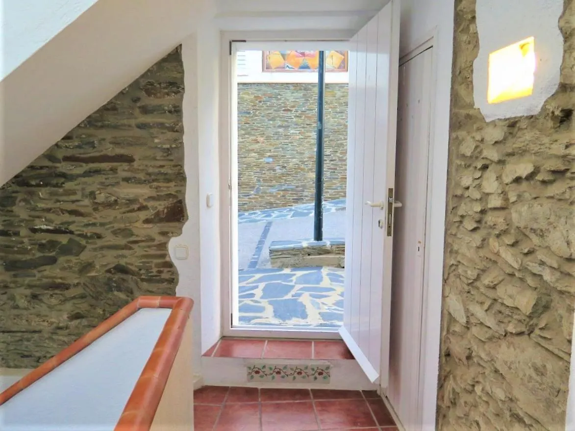 Appartement Unio - Apartamento En El Casco Antiguo Cadaqués Espagne