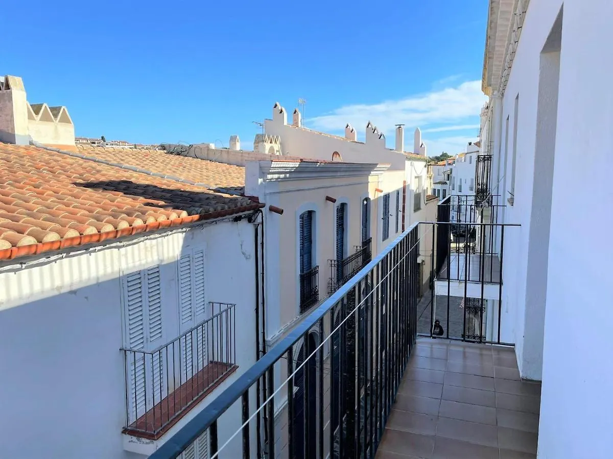 Unio - Apartamento En El Casco Antiguo Cadaqués